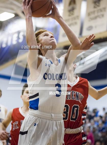 Thumbnail 3 in St. Henry @ Covington Catholic photogallery.