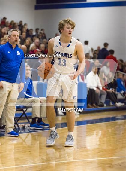 Thumbnail 2 in St. Henry @ Covington Catholic photogallery.