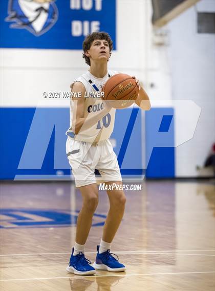 Thumbnail 3 in St. Henry @ Covington Catholic photogallery.