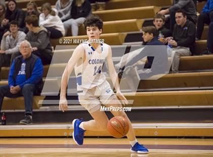 Thumbnail 1 in St. Henry @ Covington Catholic photogallery.