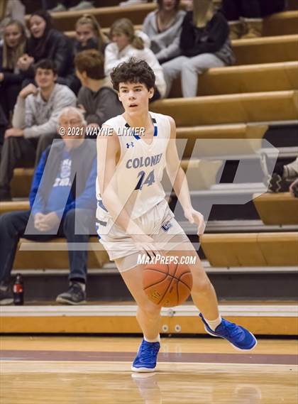 Thumbnail 3 in St. Henry @ Covington Catholic photogallery.