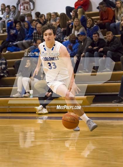 Thumbnail 1 in St. Henry @ Covington Catholic photogallery.