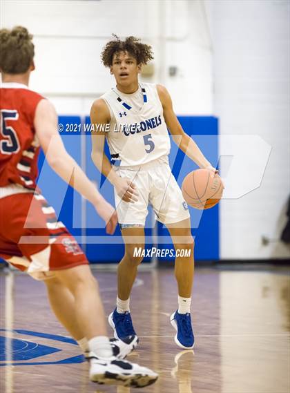Thumbnail 3 in St. Henry @ Covington Catholic photogallery.