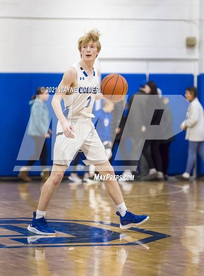 Thumbnail 2 in St. Henry @ Covington Catholic photogallery.