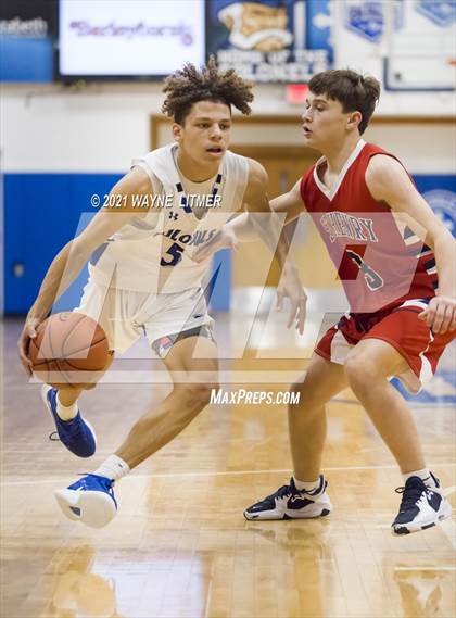 Thumbnail 2 in St. Henry @ Covington Catholic photogallery.