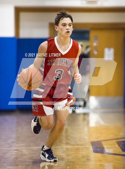 Thumbnail 1 in St. Henry @ Covington Catholic photogallery.