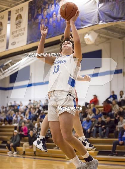 Thumbnail 3 in St. Henry @ Covington Catholic photogallery.