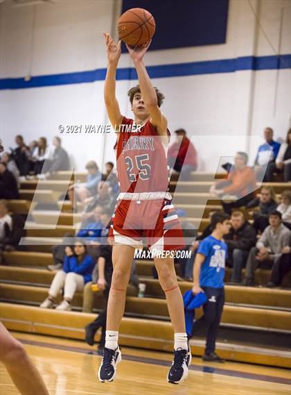Thumbnail 3 in St. Henry @ Covington Catholic photogallery.