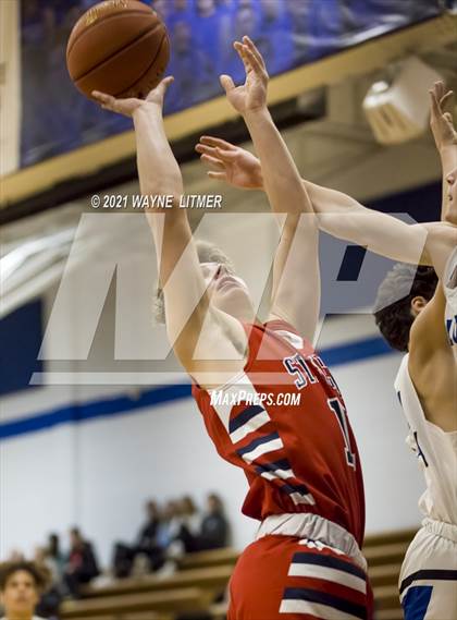 Thumbnail 1 in St. Henry @ Covington Catholic photogallery.
