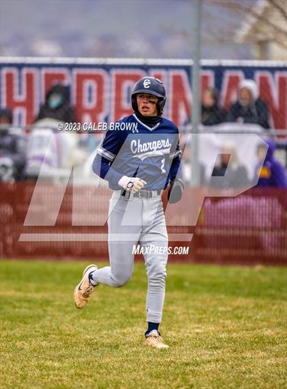 Thumbnail 1 in Corner Canyon @ Herriman photogallery.