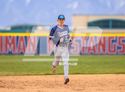Thumbnail 1 in Corner Canyon @ Herriman photogallery.