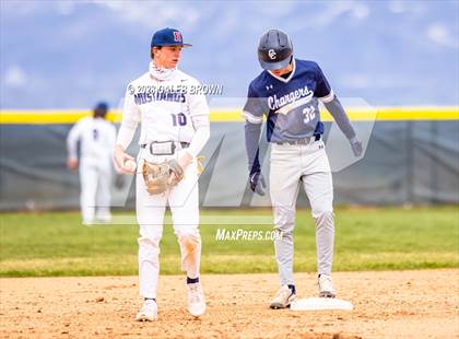 Thumbnail 3 in Corner Canyon @ Herriman photogallery.