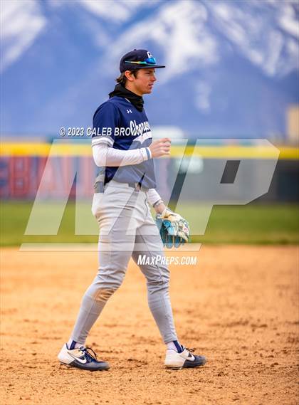 Thumbnail 1 in Corner Canyon @ Herriman photogallery.