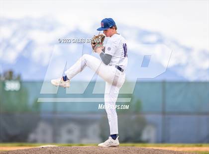 Thumbnail 3 in Corner Canyon @ Herriman photogallery.