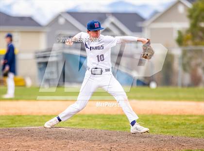 Thumbnail 1 in Corner Canyon @ Herriman photogallery.