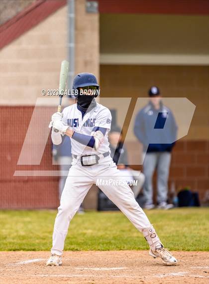 Thumbnail 1 in Corner Canyon @ Herriman photogallery.