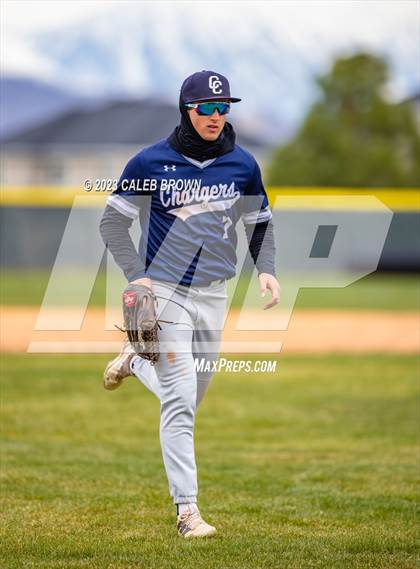 Thumbnail 3 in Corner Canyon @ Herriman photogallery.