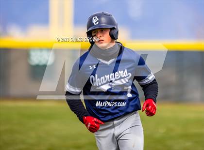 Thumbnail 1 in Corner Canyon @ Herriman photogallery.