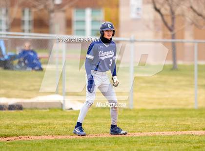 Thumbnail 1 in Corner Canyon @ Herriman photogallery.
