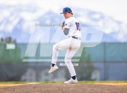 Thumbnail 1 in Corner Canyon @ Herriman photogallery.