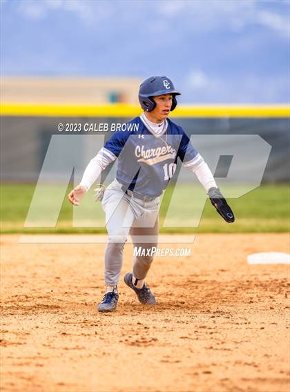 Thumbnail 2 in Corner Canyon @ Herriman photogallery.