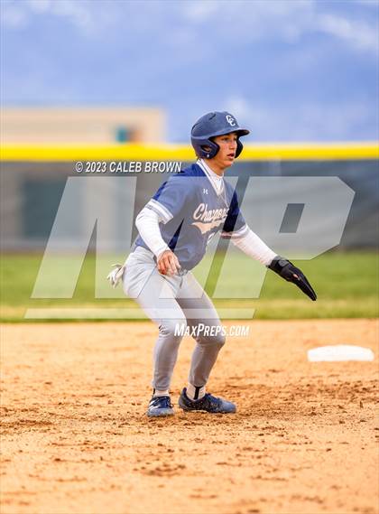 Thumbnail 1 in Corner Canyon @ Herriman photogallery.