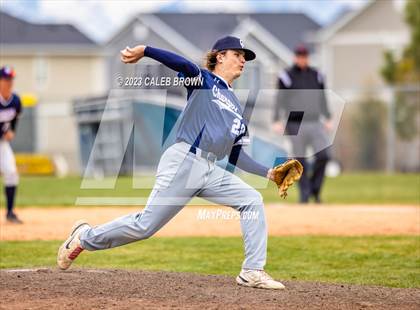 Thumbnail 2 in Corner Canyon @ Herriman photogallery.