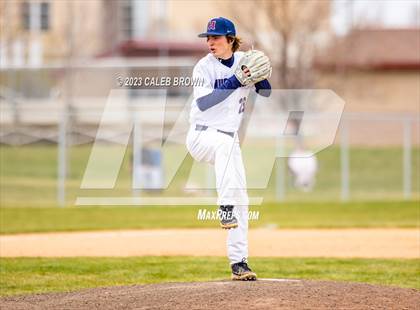 Thumbnail 1 in Corner Canyon @ Herriman photogallery.