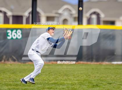 Thumbnail 3 in Corner Canyon @ Herriman photogallery.