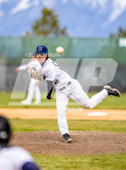Thumbnail 2 in Corner Canyon @ Herriman photogallery.