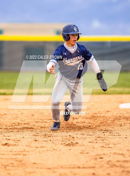 Thumbnail 3 in Corner Canyon @ Herriman photogallery.