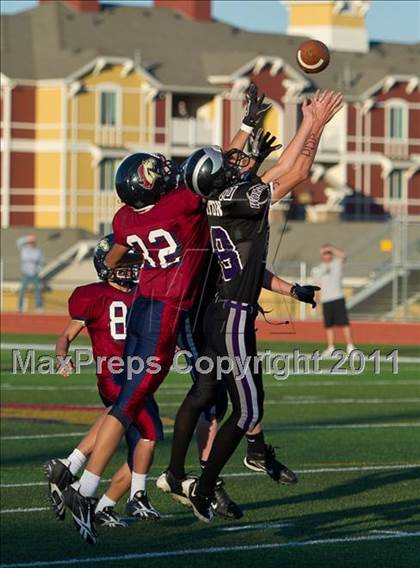 Thumbnail 1 in Riverton @ Herriman photogallery.