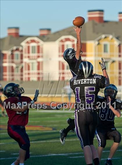 Thumbnail 3 in Riverton @ Herriman photogallery.