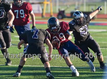 Thumbnail 3 in Riverton @ Herriman photogallery.