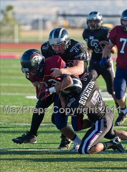 Thumbnail 1 in Riverton @ Herriman photogallery.