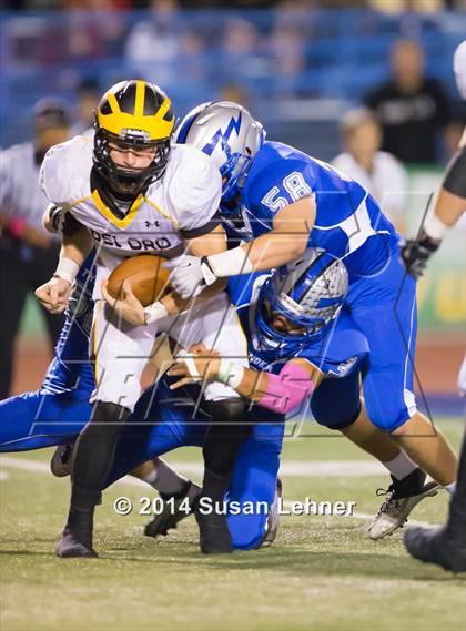 Thumbnail 3 in Del Oro @ Rocklin photogallery.