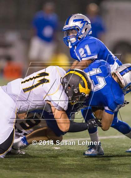 Thumbnail 1 in Del Oro @ Rocklin photogallery.