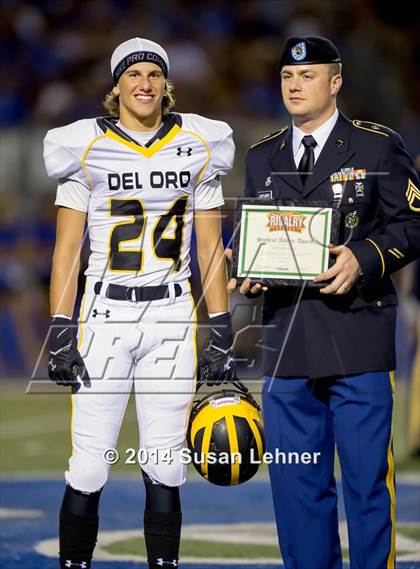 Thumbnail 3 in Del Oro @ Rocklin photogallery.