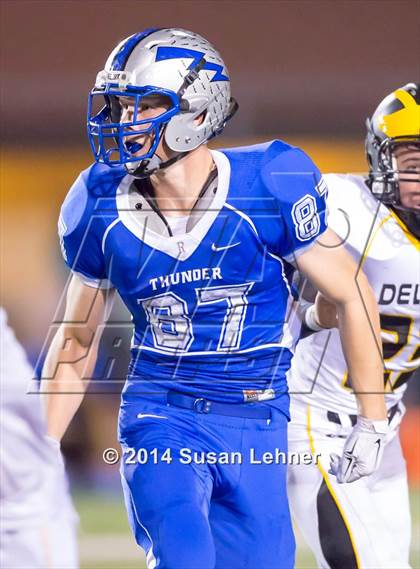 Thumbnail 1 in Del Oro @ Rocklin photogallery.
