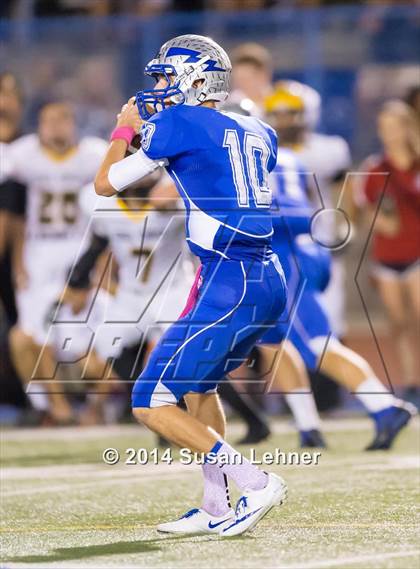 Thumbnail 2 in Del Oro @ Rocklin photogallery.