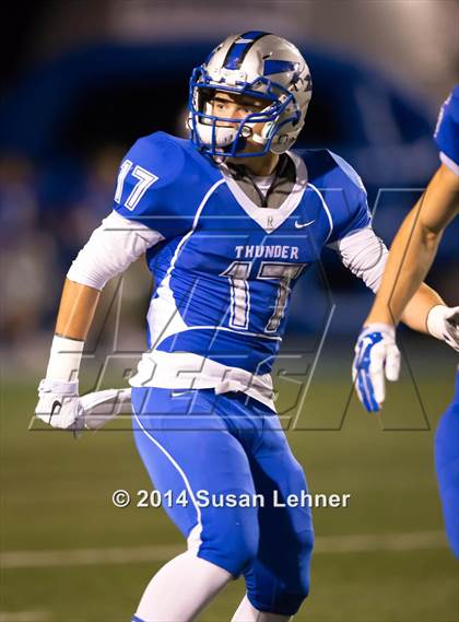 Thumbnail 1 in Del Oro @ Rocklin photogallery.