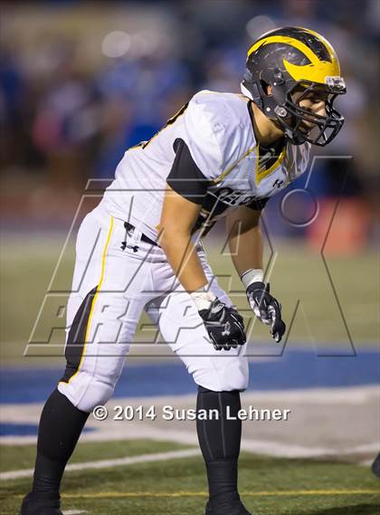 Thumbnail 3 in Del Oro @ Rocklin photogallery.