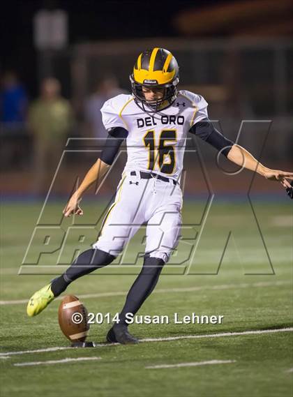 Thumbnail 1 in Del Oro @ Rocklin photogallery.
