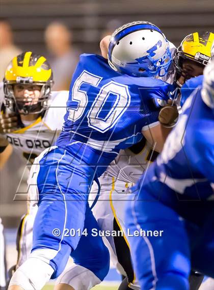 Thumbnail 3 in Del Oro @ Rocklin photogallery.