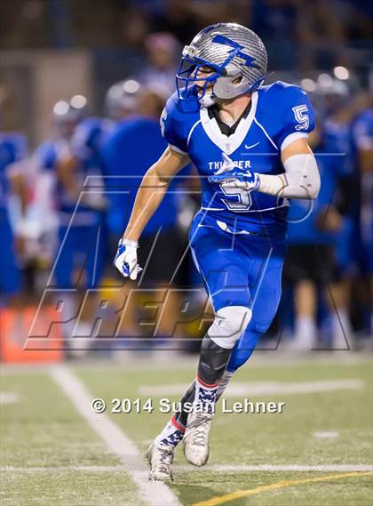 Thumbnail 1 in Del Oro @ Rocklin photogallery.