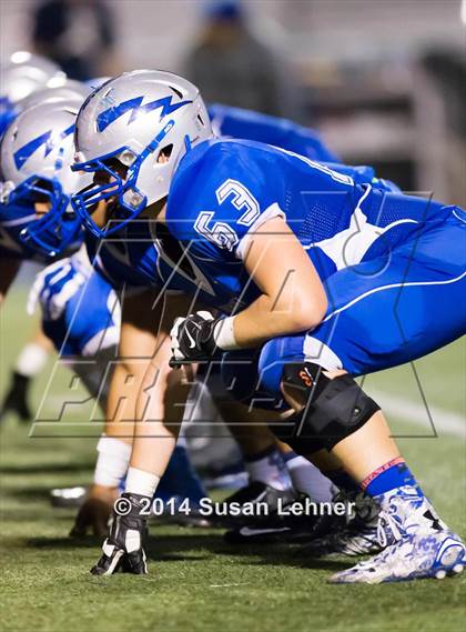 Thumbnail 1 in Del Oro @ Rocklin photogallery.