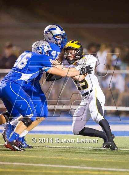 Thumbnail 2 in Del Oro @ Rocklin photogallery.