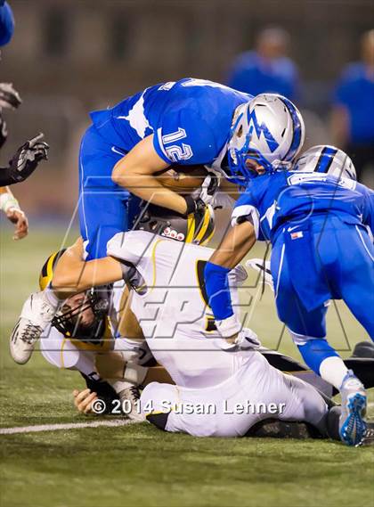 Thumbnail 3 in Del Oro @ Rocklin photogallery.