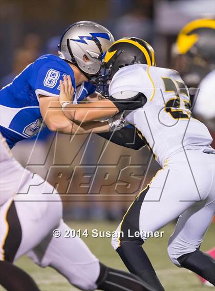 Thumbnail 2 in Del Oro @ Rocklin photogallery.