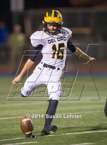 Thumbnail 3 in Del Oro @ Rocklin photogallery.
